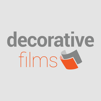 Decorative Films company logo.