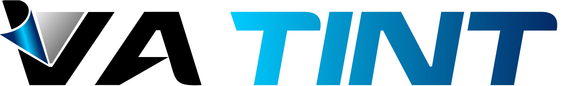 VA Tint logo